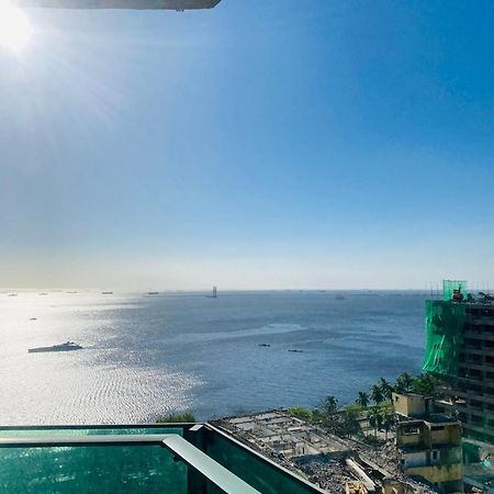Baywatch Tower Hotell Manila Exteriör bild